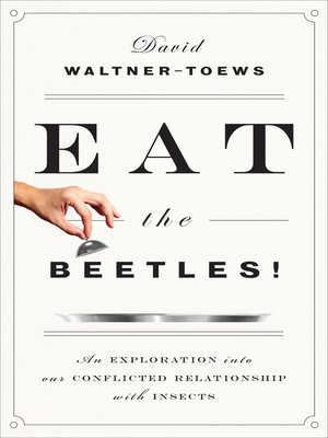 cover image of Eat the Beetles!